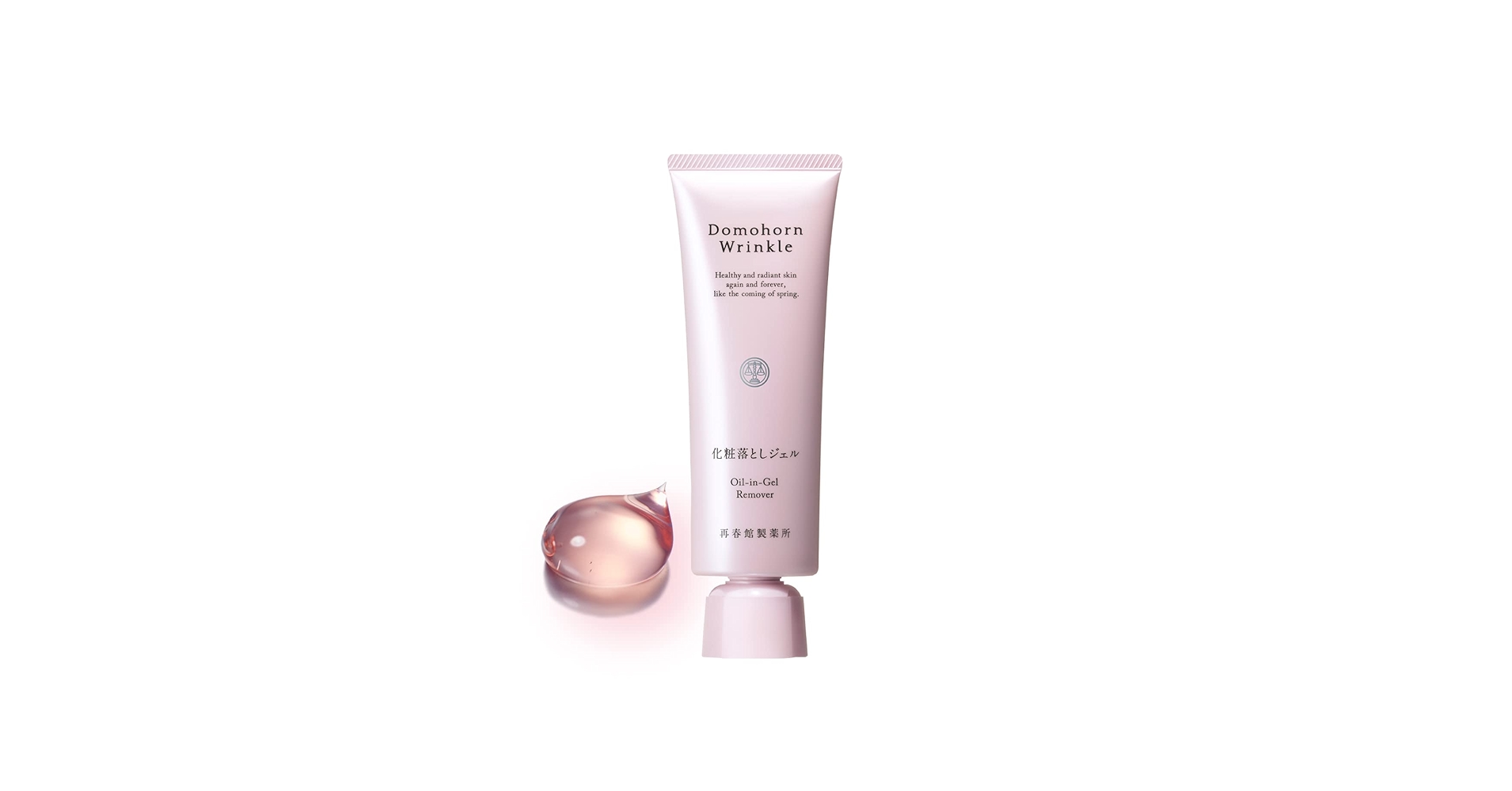 Domohorn Wrinkle スキンケア 120ml DOMOHORN WRINKLE Intense Hydrator 120ml – Made in Japan